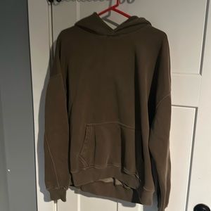 Abercrombie and Fitch Oversized Hoodie